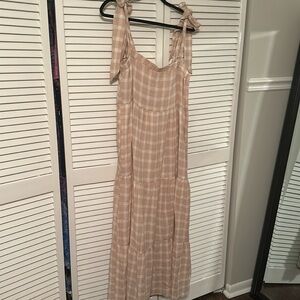 show me your mumu arabella maxi- NWT- Size L